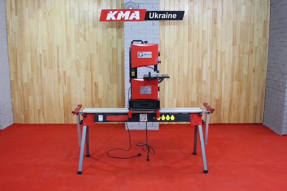 Стрічкова пила Holzmann HBS 230HQ