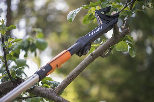 Сучкорез Fiskars QuikFit 136525 (1001410)