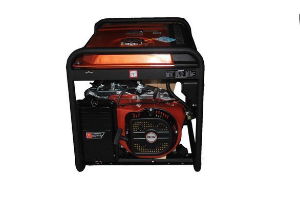 Бензиновий генератор EF Power RD7500S