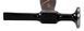 Молоток рихтовочный PICARD №252/52 FS BlackTec&reg;, боек плоский круглый/длинный клиновидный 448 гр, 2525220