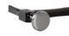Молоток рихтовочный PICARD №252/52 FS BlackTec&reg;, боек плоский круглый/длинный клиновидный 448 гр, 2525220