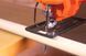 Пила лобзиковая мережева BLACK+DECKER BES603
