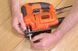 Пила лобзиковая мережева BLACK+DECKER BES603