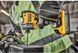 Набір із двох інструментів безщіткових DeWALT DCK2050H2T