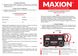 Трансформаторное зарядное устройство MAXION MXCT PLUS-15СT (6, 12, 24V)