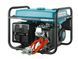 Газобензиновый генератор KS 7000E G