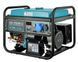 Газобензиновый генератор KS 7000E G