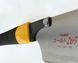Ручна японська пила ручка Elastomer, TAJIMA Japan Pull, JPR265R ,265мм
