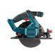Ronix 8902 Циркулярная пила аккумуляторная 20В, без батареи