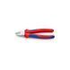 Кусачки боковые KNIPEX 70 05 180