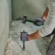 Молоток кувалда Bosch 1000г 26см рукоятка стекловолокно