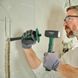 Молоток кувалда Bosch 1000г 26см рукоятка стекловолокно