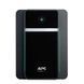Джерело безперебійного живлення APC Back-UPS 1600VA/900W, USB, 4xSchuko