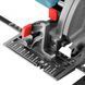 Ronix 8902 Циркулярная пила аккумуляторная 20В, без батареи