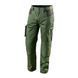 Брюки рабочие Neo Tools Camo Olive, M (50), оливковый
