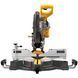 Пила торцовочная аккумуляторная бесщёточна DeWALT DCS781N