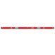 Уровень Milwaukee REDSTICK Backbone 180 Магнитный