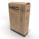 Обогреватель масляный Neo Tools, 20м2, 1500Вт, мех. упр-н, 7 секций, белый
