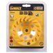 Чашка алмазная DeWALTEXTREME DeWALT DT3797