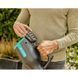 Повітродувка акумуляторна Gardena PowerJet 18V +1х2,5А