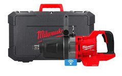 Гайкокрут акумуляторний 1" MILWAUKEE, M18 ONEFHIWF1DS-0C, 2711Нм (кейс)