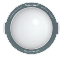 Дифузор Великий - Scangrip Diffuser Large (03.5751)