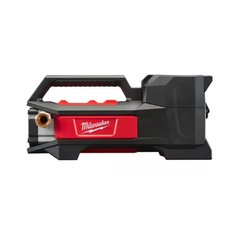 Аккумуляторный насос для воды MILWAUKEE M18 BTP-0 4933471494