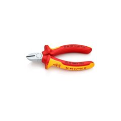 Кусачки бокові KNIPEX 70 06 125