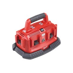 Зарядна станція MILWAUKEE M1418 C6 4932430086