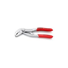 Cobra® Високотехнологічні сантехнічні кліщі KNIPEX 87 03 125