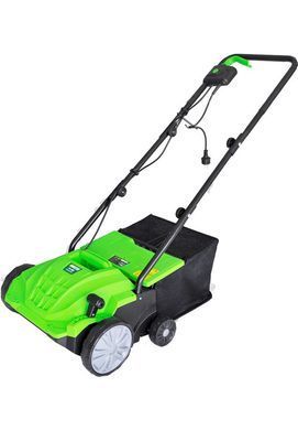Скарификатор Iron Angel EVL1500