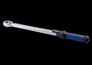 Ключ динамометрический 3/4" 150-800 Нм со шкалой