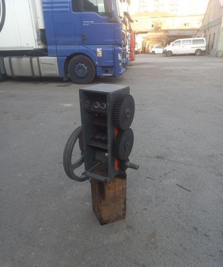 Измельчитель веток TP-120E