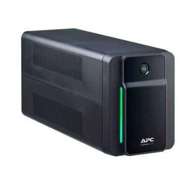 Источник бесперебойного питания APC Easy UPS 900VA/480W, 2xSchuko