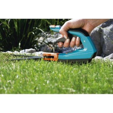 Ножницы для травы Gardena Comfort, поворотные (8735-29)