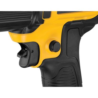 Пістолет гарячого повітря — фен акумуляторний DeWALT DCE530N