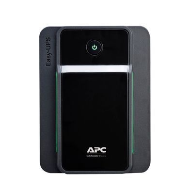 Источник бесперебойного питания APC Easy UPS 900VA/480W, 2xSchuko