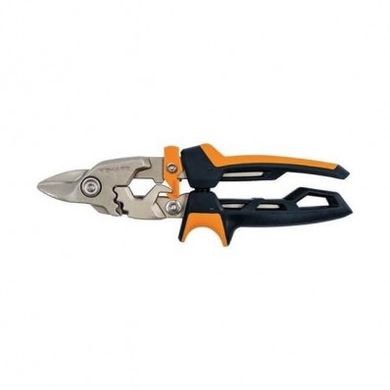 Ножиці Fiskars Pro PowerGear ™ з коротким лезом (1027212)