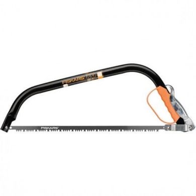 Лучковая пила Fiskars SW30 61 см 24 (1000615) пилы