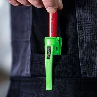 Кофр с точилкой Pica Quiver & Blade, для карандашей, ударопрочный, 505