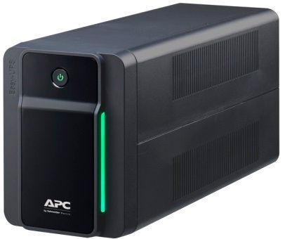 Источник бесперебойного питания APC Easy UPS 900VA/480W, 2xSchuko