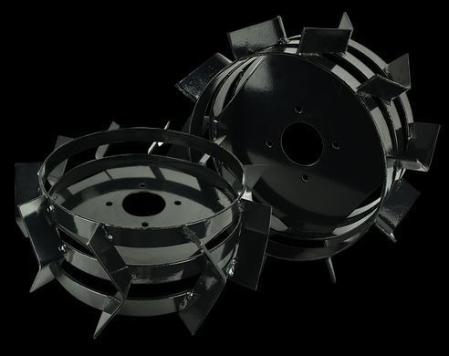 Грунтозацепы KS MW40