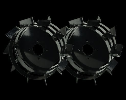 Грунтозацепы KS MW40