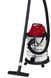 Пилосос профессиональный Einhell TC-VC 1930 S 190мБар контейнер 30л 5.6кг