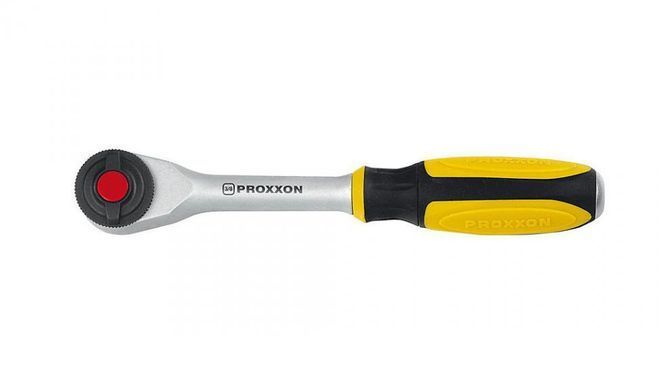 Ротационная трещотка ROTARY М на 3/8&rdquo; Proxxon 23083