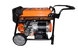 GTM Генераторна установка DK7500-L-3 7,5 кВт (макс)/7,0 кВт (ном), 380V бенз., АВР вбудовано