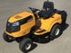 Садовый мини-трактор CUB CADET LT2 NR92