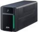 Источник бесперебойного питания APC Easy UPS 900VA/480W, 2xSchuko