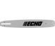 ECHO Шина 12"/30см 44лан., 3/8Р, 1,3мм, на высоторез PPT-300ES