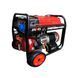Бензиновый генератор Senci SC17000R